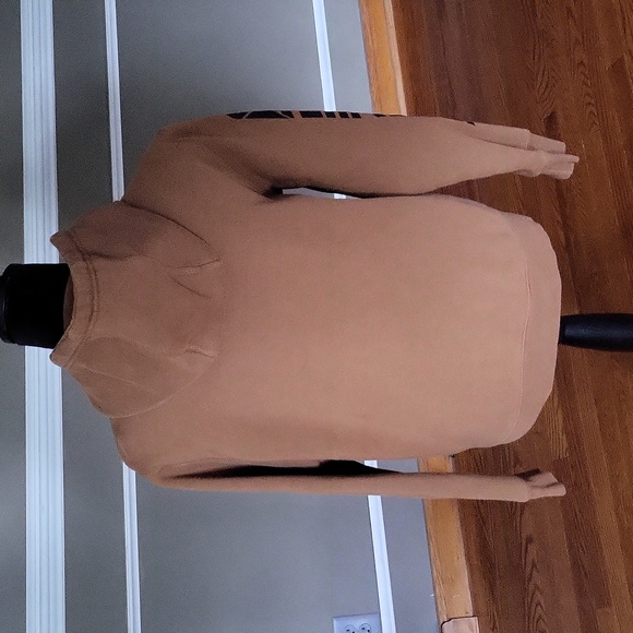 CATERPILLAR Hoodie - Picture 4 of 10